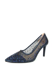 Lunar Argo Mesh Court Shoes - Image 5 of 5