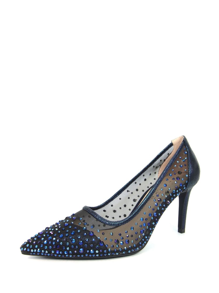 Lunar Argo Mesh Court Shoes - Image 5 of 5