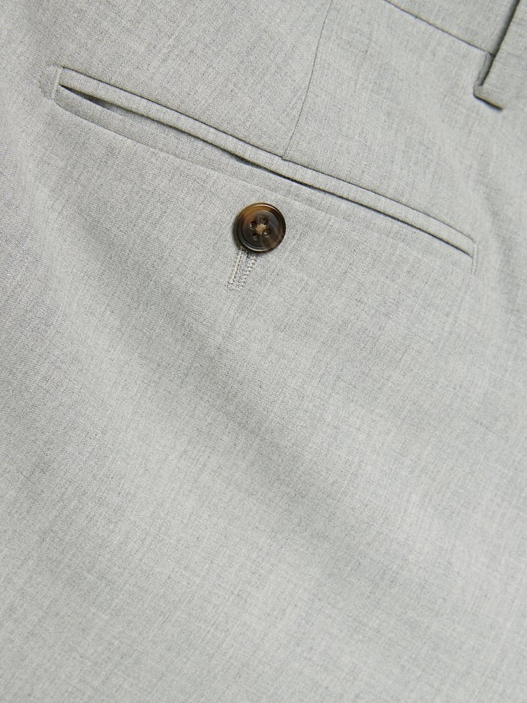 Suit: Trousers - Image 2 of 3