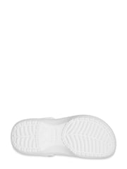 Crocs Klassische Clogs mit dicker Sohle - Bild 6 von 10