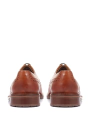 Jones Bootmaker Mens Kingsbay Leather Brogues - Image 5 of 6