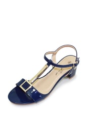 Lunar Blaze T-Bar Sandals - Image 3 of 5