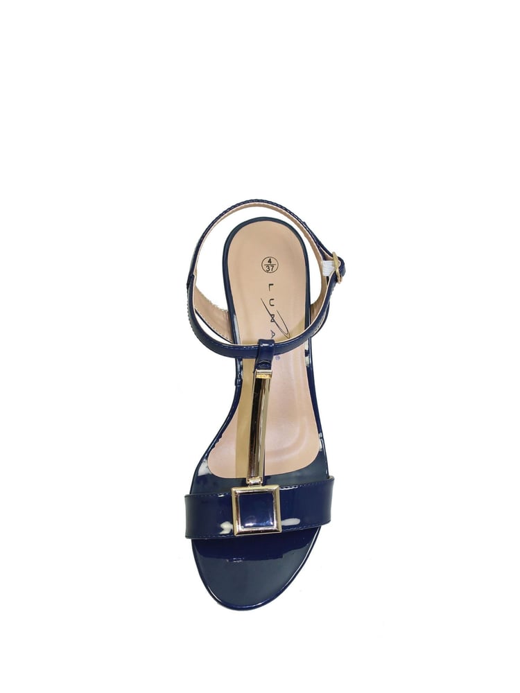 Lunar Blaze T-Bar Sandals - Image 5 of 5