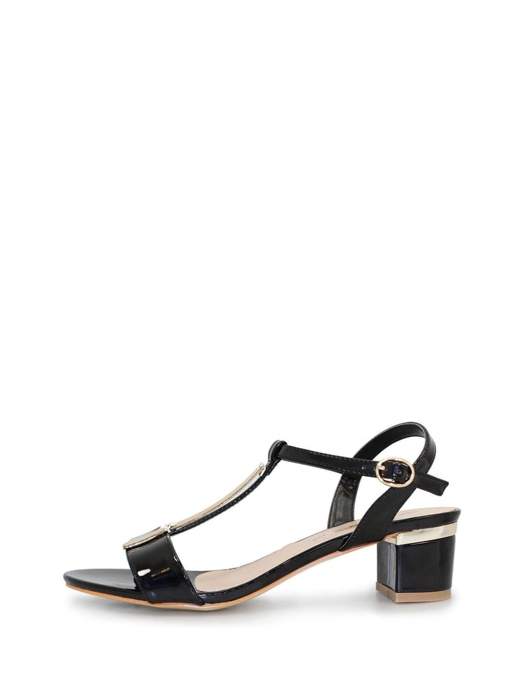 Lunar Blaze T-Bar Sandals - Image 2 of 5 Lunar Blaze T-Bar Sandals - Image 2 of 5
