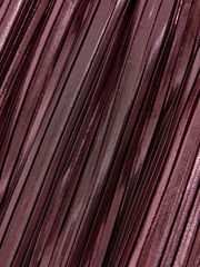 Pink Metallic Pleat Skirt (3-16yrs) - Image 8 of 8