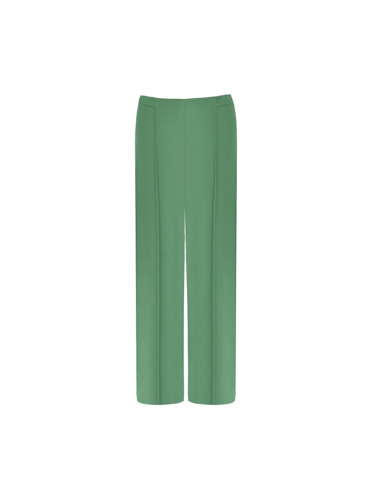 Ro&Zo Green Suit Trousers - Image 5 of 5