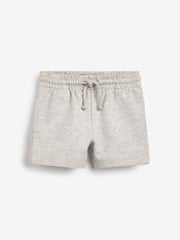 Multi 5 Pack Jersey Shorts (3mths-7yrs) - Image 3 of 8