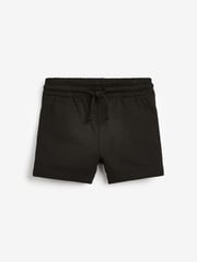 Multi 5 Pack Jersey Shorts (3mths-7yrs) - Image 4 of 8
