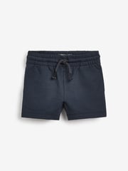 Multi 5 Pack Jersey Shorts (3mths-7yrs) - Image 5 of 8