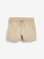 Multi 5 Pack Jersey Shorts (3mths-7yrs) - Image 6 of 8