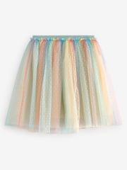 Rainbow Tutu Skirt (3mths-7yrs) - Image 1 of 3