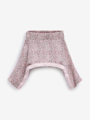 Pink Floral Baby 2 Pack Hip Dysplasia Leggings (0-3yrs) - Image 2 of 5