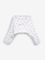 Pink Floral Baby 2 Pack Hip Dysplasia Leggings (0-3yrs) - Image 3 of 5