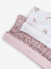 Pink Floral Baby 2 Pack Hip Dysplasia Leggings (0-3yrs) - Image 5 of 5