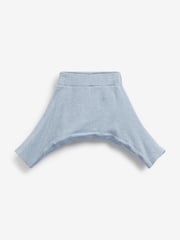 Blue Baby 2 Pack Hip Dysplasia Leggings (0-12mths) - Image 2 of 5