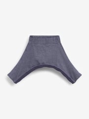 Blue Baby 2 Pack Hip Dysplasia Leggings (0-12mths) - Image 3 of 5