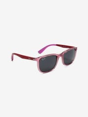Pink - Ray-Ban Junior Sonnenbrille - Bild 1 von 12