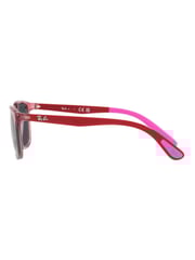 Pink - Ray-Ban Junior Sonnenbrille - Bild 12 von 12