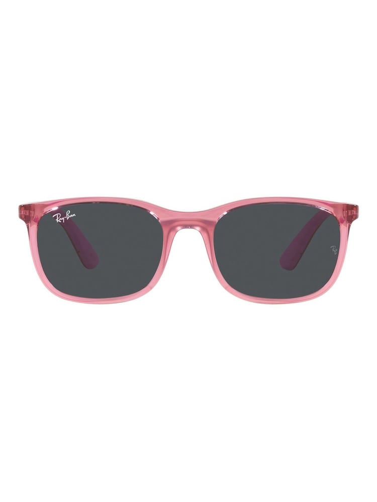 Pink - Ray-Ban Junior Sonnenbrille - Bild 2 von 12