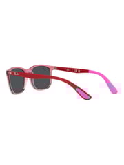 Pink - Ray-Ban Junior Sonnenbrille - Bild 4 von 12