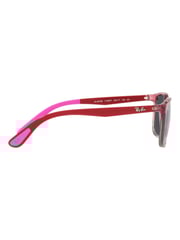 Pink - Ray-Ban Junior Sonnenbrille - Bild 7 von 12