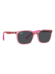 Pink - Ray-Ban Junior Sonnenbrille - Bild 9 von 12