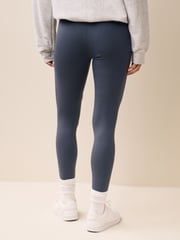 Grey Slate Full Length Leggings - Image 3 of 6