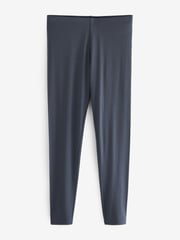 Grey Slate Full Length Leggings - Image 6 of 6