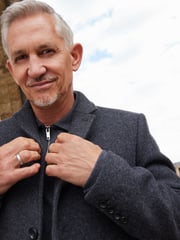 Grey Signature Italian Wool Rich Epsom Overcoat With Cashmere - Image 7 of 7