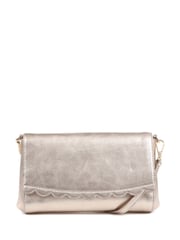 Jones Bootmaker Gold Cross-Body Bag - Image 1 of 4