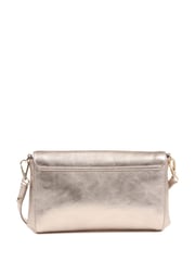 Jones Bootmaker Gold Cross-Body Bag - Image 2 of 4