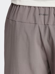 Braun - adidas Designed for Training Workout-Shorts - Bild 7 von 7