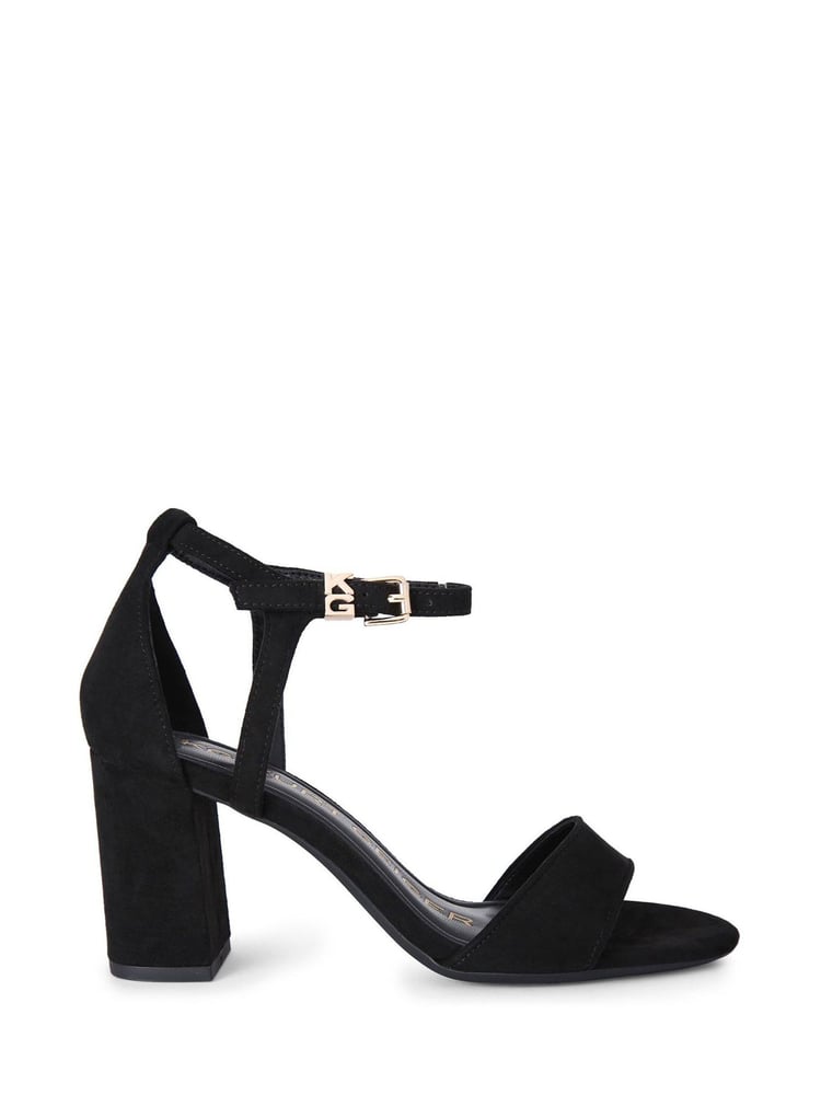 KG Kurt Geiger Faryn 2 Sandals - Image 2 of 4 KG Kurt Geiger Faryn 2 Sandals - Image 2 of 4