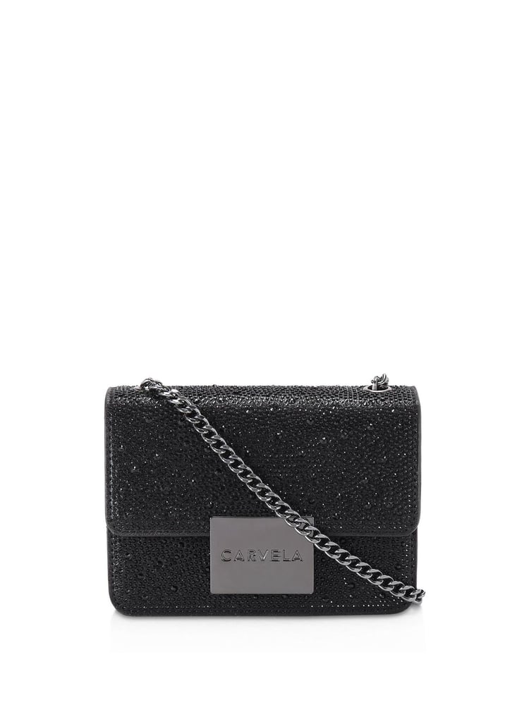 Carvela Bee Mini Xbody Bag - Image 2 of 5