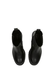Carvela Comfort Mega Black Boots - Image 3 of 5