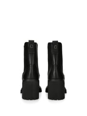 Carvela Comfort Mega Black Boots - Image 4 of 5