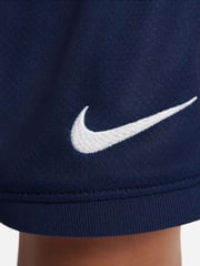 Nike Blue Jr. PSG Home Stadium 3 Piece Football Kit - Image 9 of 13