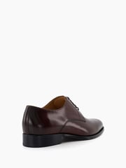 Dune London Brown Salisburry Classic Oxford Shoes - Image 6 of 9