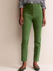 Boden Green Highgate Ponte Trousers - Image 1 of 5