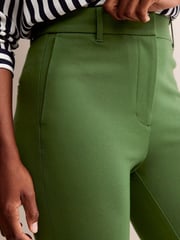 Boden Green Highgate Ponte Trousers - Image 3 of 5