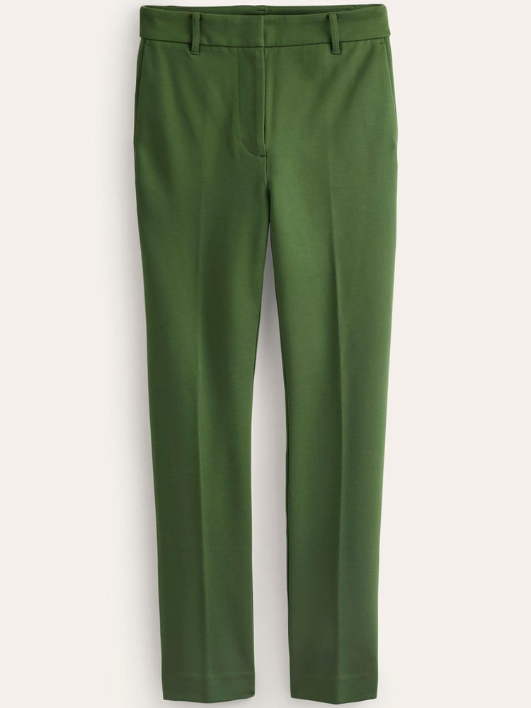 Boden Green Highgate Ponte Trousers - Image 5 of 5