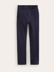 Boden Blue Highgate Ponte Trousers - Image 5 of 5