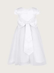Monsoon Tulle Communion Dress - Image 2 of 3