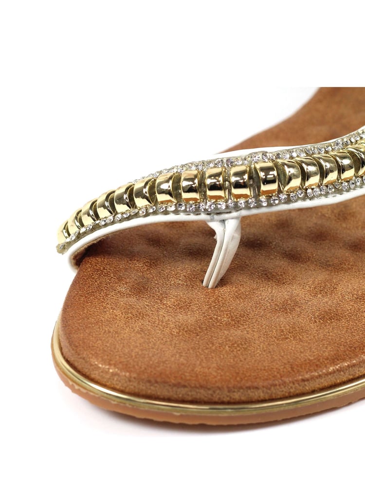 Lunar Asia II Sandals - Image 7 of 7