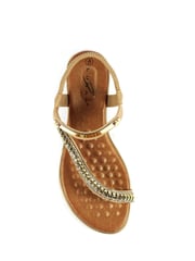 Lunar Asia II Sandals - Image 6 of 7