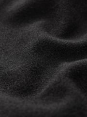 Black Epsom Overcoat - Image 10 of 12