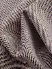 Neutral Brown Texture Regular Fit Shirt And Tie Pack - Image 10 of 10