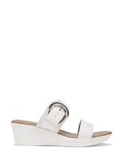 Naturalizer Rabia Wedge Sandals - Image 1 of 7