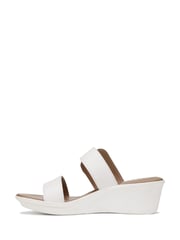 Naturalizer Rabia Wedge Sandals - Image 2 of 7