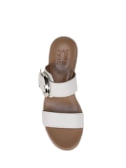 Naturalizer Rabia Wedge Sandals - Image 6 of 7